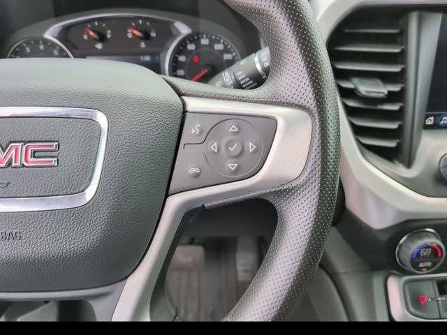 2023 GMC Acadia SLE - Photo 22