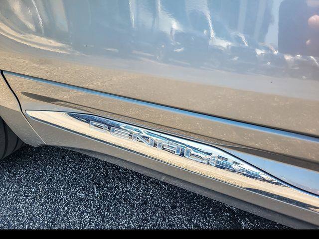 2023 GMC Terrain Denali - Photo 11