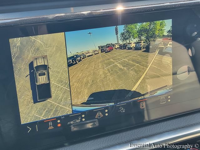 2026 GMC Sierra 2500HD Denali - Photo 16