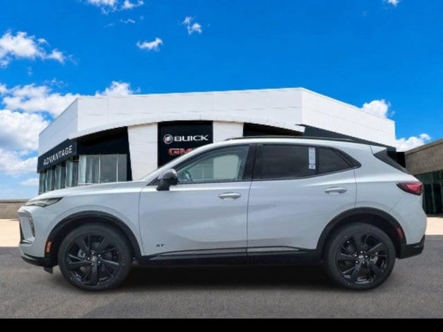 2026 Buick Envision Sport Touring - Photo 6