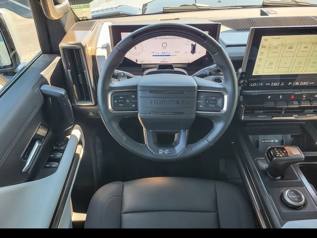2025 GMC HUMMER EV 3X - Photo 16
