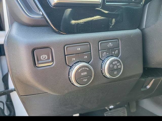 2026 GMC Sierra 2500HD SLE - Photo 14