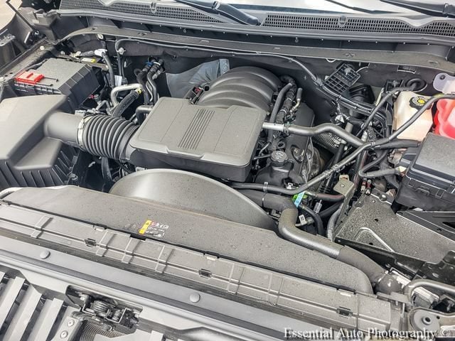 2026 GMC Sierra 2500HD SLT - Photo 20