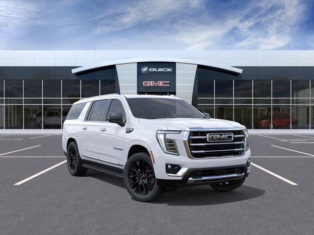 2026 GMC Yukon 4WD Elevation's photo