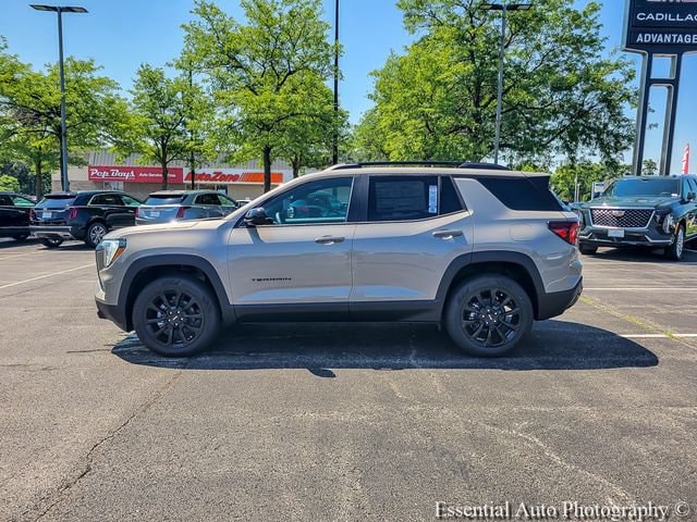 2027 GMC Terrain Elevation - Photo 9