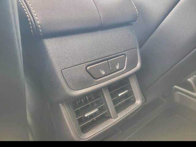2027 GMC Terrain Elevation - Photo 18