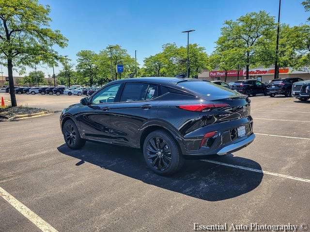 2026 Buick Envista Sport Touring - Photo 9