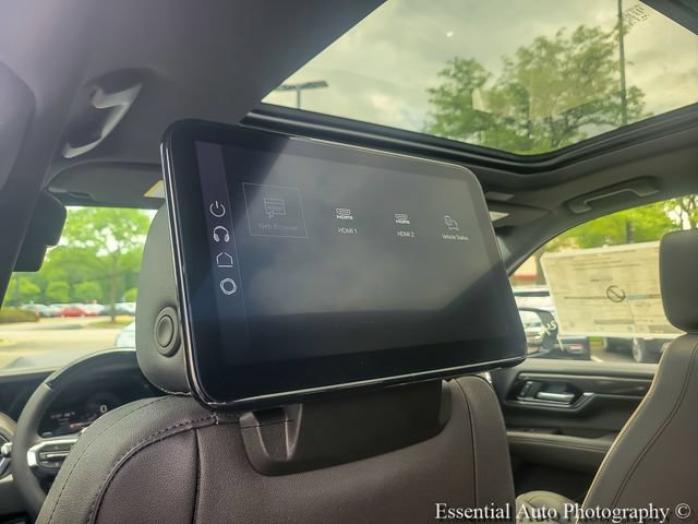 2026 GMC Yukon XL Elevation - Photo 14
