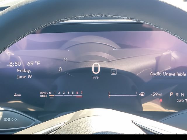 2026 Buick Enclave Preferred - Photo 15