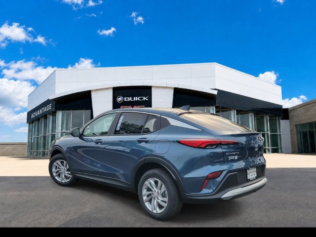 2026 Buick Envista Preferred - Photo 6