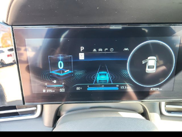 2025 Hyundai Elantra SEL - Photo 15