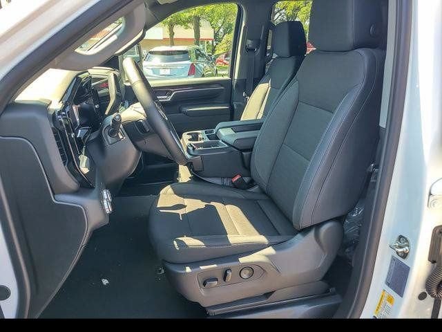 2026 GMC Sierra 2500HD SLE - Photo 13