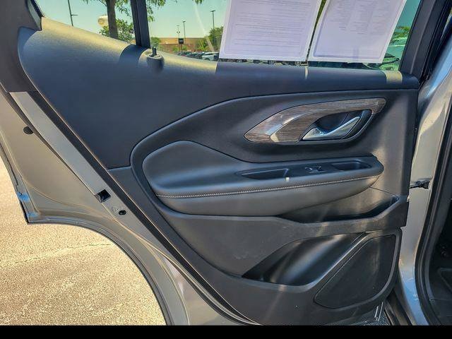 2023 GMC Terrain Denali - Photo 26