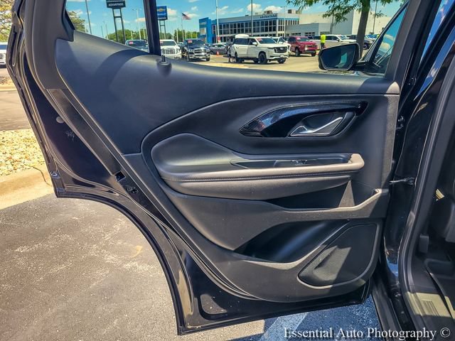 2023 GMC Terrain AT4 - Photo 20
