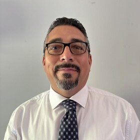 Staff member Esteban Garza from ID_fce625