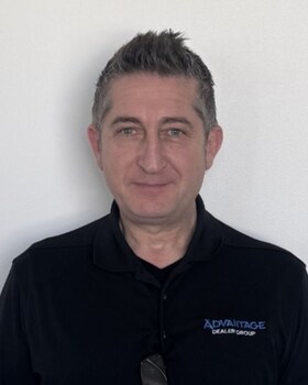 Staff member Manny Kalou from ID_fce625