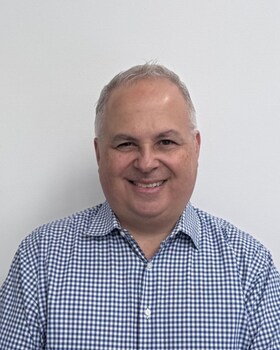 Staff member Frank Amadeo from ID_fce625