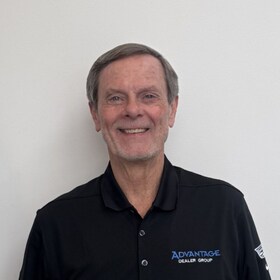 Staff member Brian Kuehl from ID_fce625