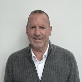 Staff member Joe Kendall from ID_3c89f8