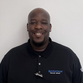 Staff member Josh Crittle from ID_3c89f8