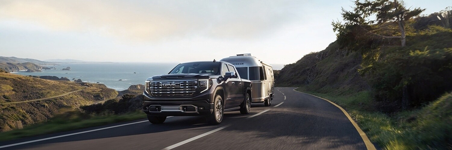 GMC Sierra 1500