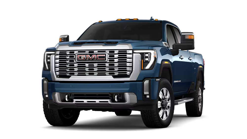 DENALI 
