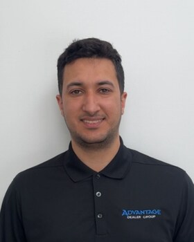 Staff member Zaid Alrafati from ID_3c89f8