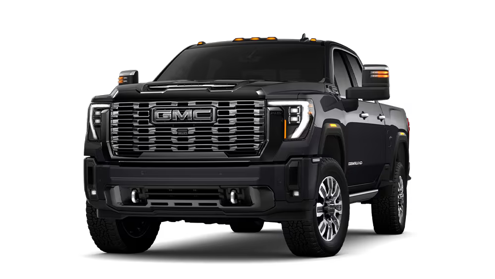 DENALI ULTIMATE