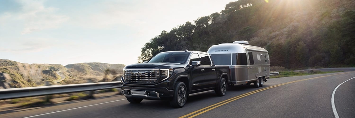 GMC Sierra 1500