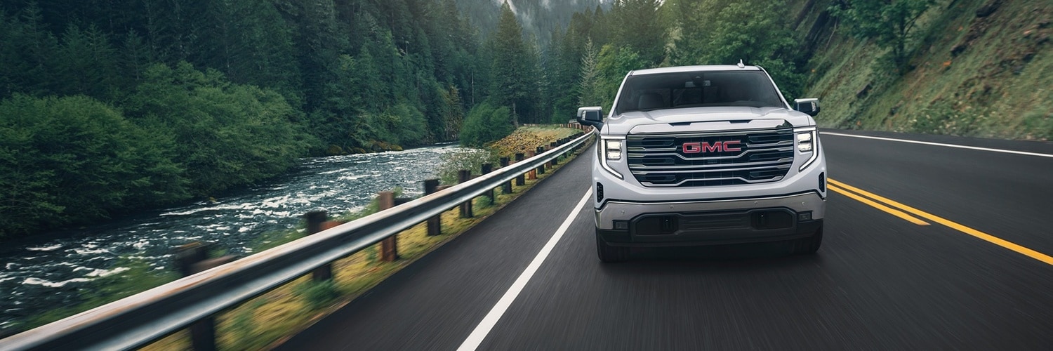 GMC Sierra 1500