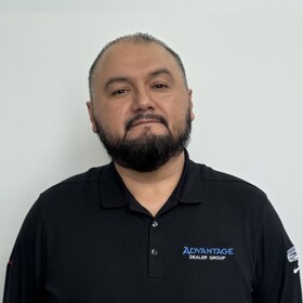 Staff member Bobby Alanis from ID_fce625