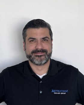 Staff member Darius Shams from ID_fce625