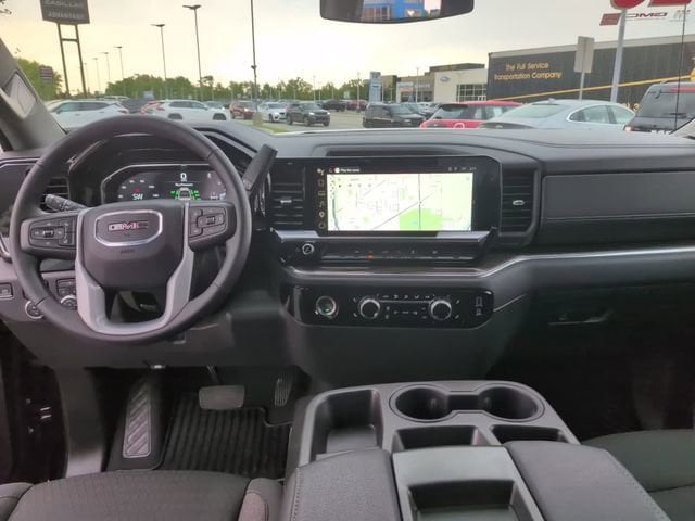 2023 GMC Sierra 1500 Elevation - Photo 28