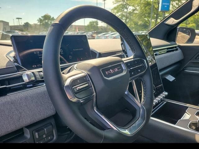 2026 GMC Sierra EV Elevation - Photo 22
