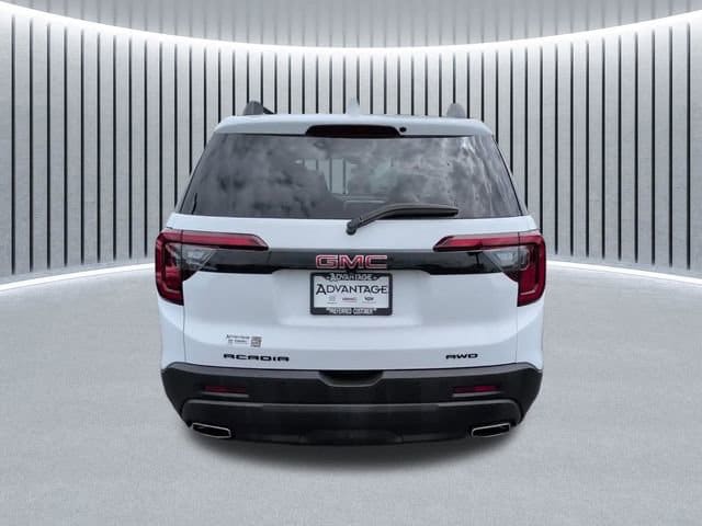 2023 GMC Acadia SLE - Photo 5