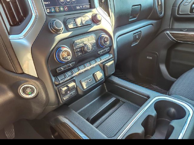 2019 Chevrolet Silverado 1500 RST - Photo 21