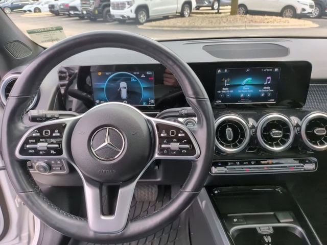 2023 Mercedes-Benz GLB Base - Photo 26