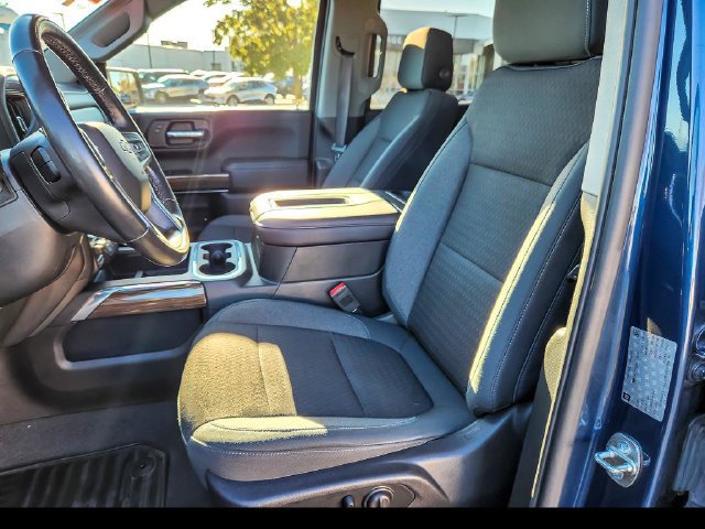 2019 Chevrolet Silverado 1500 RST - Photo 8