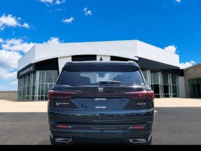 2026 Buick Enclave Sport Touring - Photo 10