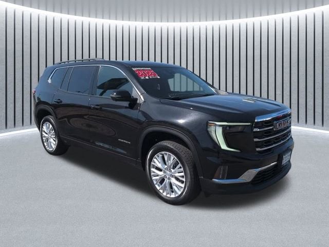 2025 GMC Acadia Elevation FWD's photo