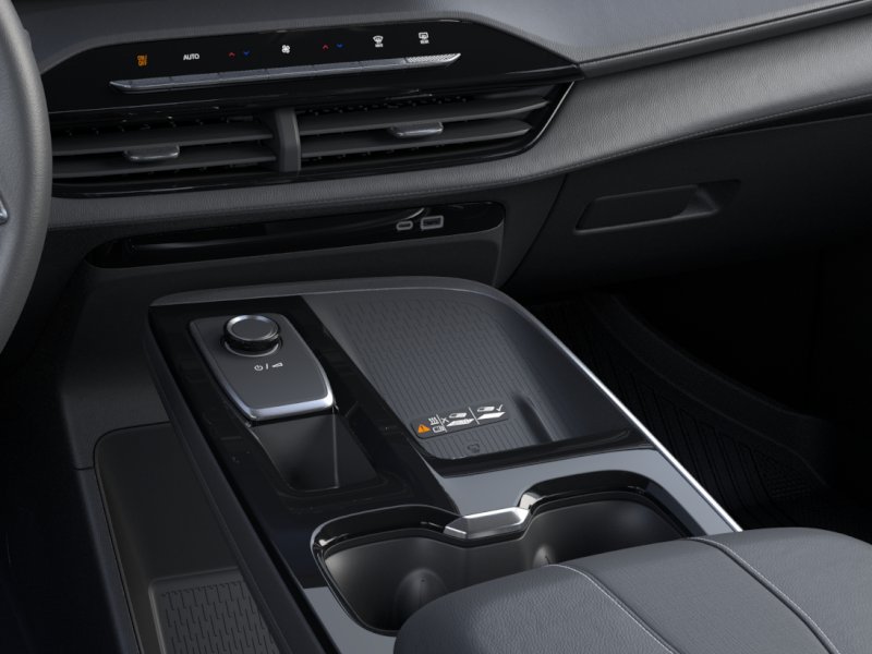 2026 Buick Enclave Preferred - Photo 48