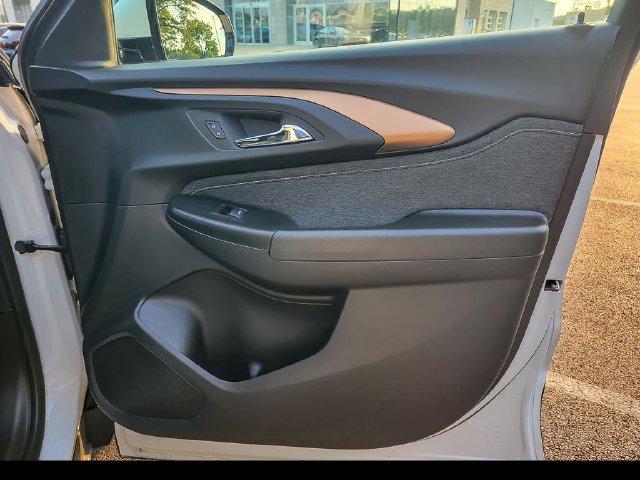 2023 Chevrolet TrailBlazer Activ - Photo 19