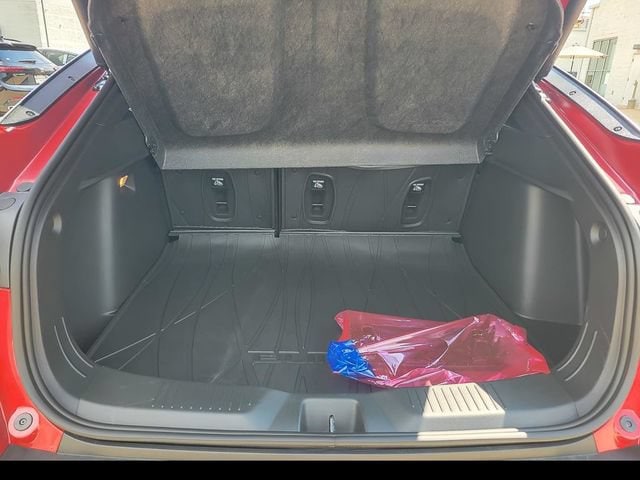 2026 Buick Envista Preferred - Photo 24