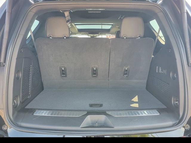 2024 GMC Yukon AT4 - Photo 28