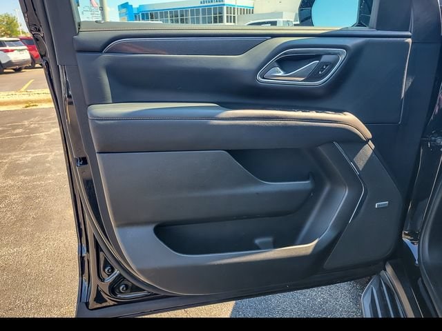 2024 GMC Yukon AT4 - Photo 26