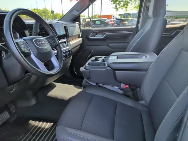 2024 GMC Sierra 1500 Elevation - Photo 16