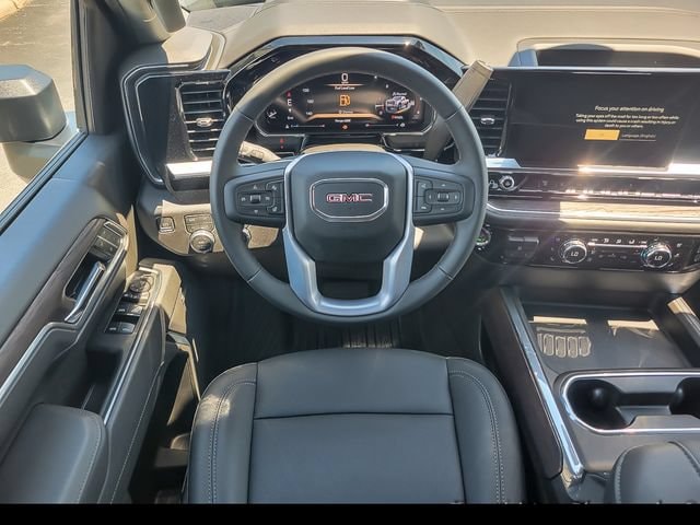 2026 GMC Sierra 2500HD SLT - Photo 11