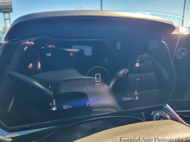2024 Chevrolet Trax RS - Photo 13
