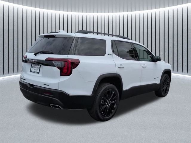 2023 GMC Acadia SLE - Photo 3