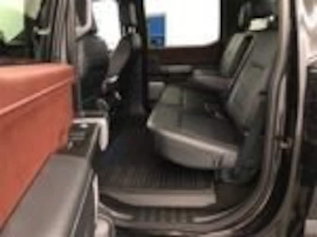 Used 2023 Ford F-150 Lariat Truck